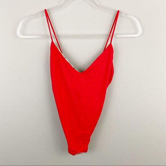 Bond Eye • One Piece Swimsuit - Picture 1 of 10